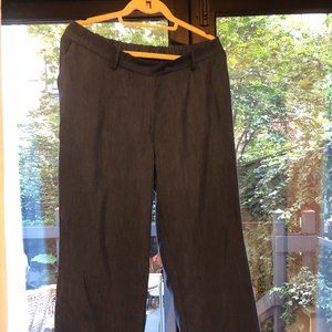 Hatch pants - Maternity size 2 - NWT